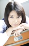 [Photobook] 葵こはる 濡れちゃう接吻 (WAAP)