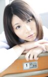 [Photobook] 葵こはる 濡れちゃう接吻 (WAAP)