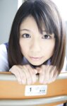 [Photobook] 葵こはる 濡れちゃう接吻 (WAAP)