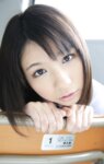 [Photobook] 葵こはる 濡れちゃう接吻 (WAAP)