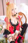 [Cosplay] Arty - Nero (Devil May Cry)