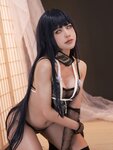 [Cosplay] PingPing 平平 - Hinata Hyuga (Naruto)