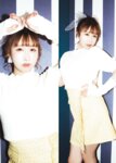 [Photobook] #Escape うんぱい UNPAI