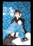 [Photobook] #Escape うんぱい UNPAI