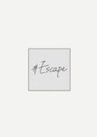 [Photobook] #Escape うんぱい UNPAI