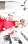 [Photobook] メロディー・マークス I LOVE NIPPLE (WAAP)