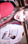 [Photobook] メロディー・マークス I LOVE NIPPLE (WAAP)