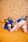 [Cosplay] Akemi101xoxo - Ankha