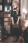 [Cosplay] Mbxer 面饼仙儿 - Getsuga Izayoi 十六夜颂歌