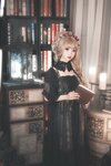 [Cosplay] Mbxer 面饼仙儿 - Getsuga Izayoi 十六夜颂歌