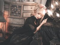 [Cosplay] Mbxer 面饼仙儿 - Getsuga Izayoi 十六夜颂歌