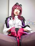 Meriol Chan - Honkai Star Rail - Kafka
