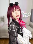 Meriol Chan - Honkai Star Rail - Kafka