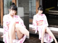 アサ芸 Secret! デジタル写真集 くりえみ イタズラな天使