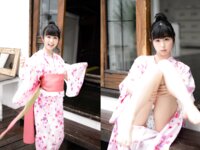 アサ芸 Secret! デジタル写真集 くりえみ イタズラな天使