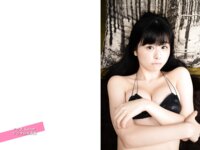 アサ芸 Secret! デジタル写真集 くりえみ イタズラな天使