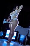 [Cosplay] Queenie Chuppy - Samara Morgan