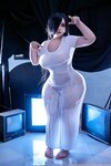 [Cosplay] Queenie Chuppy - Samara Morgan