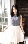 週刊実話デジタル写真集 黒川晴美 きれいでエッチなお姉さん