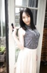 週刊実話デジタル写真集 黒川晴美 きれいでエッチなお姉さん