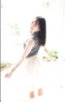 週刊実話デジタル写真集 黒川晴美 きれいでエッチなお姉さん