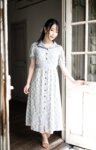 週刊実話デジタル写真集 黒川晴美 きれいでエッチなお姉さん