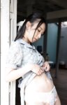 週刊実話デジタル写真集 黒川晴美 きれいでエッチなお姉さん