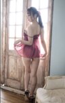 週刊実話デジタル写真集 黒川晴美 きれいでエッチなお姉さん