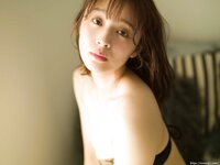 FLASHデジタル写真集 神部美咲　初デートは自宅で Vol.3
