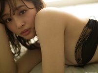 FLASHデジタル写真集 神部美咲　初デートは自宅で Vol.3