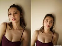 FLASHデジタル写真集 神部美咲　初デートは自宅で Vol.3