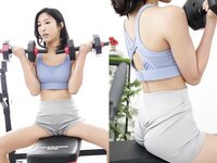 [Photobook] Sumire Mizukawa 水川スミレ - Unequaled Lessons 1, 2, 3 絶倫レッスン1・2・3