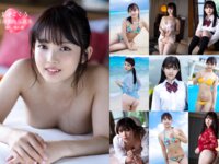 [Photobook] 堀沢茉由 写真集 まゆごころ