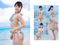 [Photobook] 堀沢茉由 写真集 まゆごころ