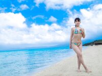 [Photobook] 堀沢茉由 写真集 まゆごころ