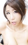 [Photobook] 篠田あゆみ 写真集 熟れた谷間に焦らされて...(WAAP)