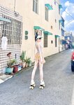 [Young Jump] 週刊ヤングジャンプ 2023.10.17 No.45 宇咲 吉澤遥奈 松島かのん 澄田綾乃