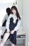 週刊実話デジタル写真集 一乃あおい ルージュの誘惑 ホテル密会 ♯06