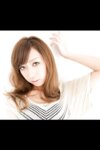 [S-cute] Kaori Sakura 佐倉カオリ ＃01