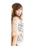 [S-cute] Kaori Sakura 佐倉カオリ ＃01