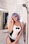 [Cosplay] Ana Chuu - Rem Shower