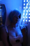 [Cosplay] Ana Chuu - Rem Shower