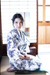 [Photobook] Tomoyo Uesugi 上杉智世 - Kazumi JIN 和美JIN