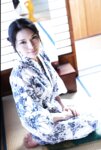 [Photobook] Tomoyo Uesugi 上杉智世 - Kazumi JIN 和美JIN