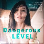[BLUECAKE] Sayuri (사유리) Vol.4 - angerous LEVEL