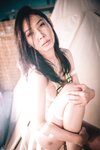 [BLUECAKE] Sayuri (사유리) Vol.4 - angerous LEVEL