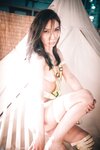[BLUECAKE] Sayuri (사유리) Vol.4 - angerous LEVEL