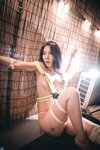 [BLUECAKE] Sayuri (사유리) Vol.4 - angerous LEVEL