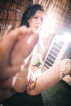 [BLUECAKE] Sayuri (사유리) Vol.4 - angerous LEVEL