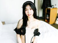 [Moon Night Snap] Yunjin - How’s today